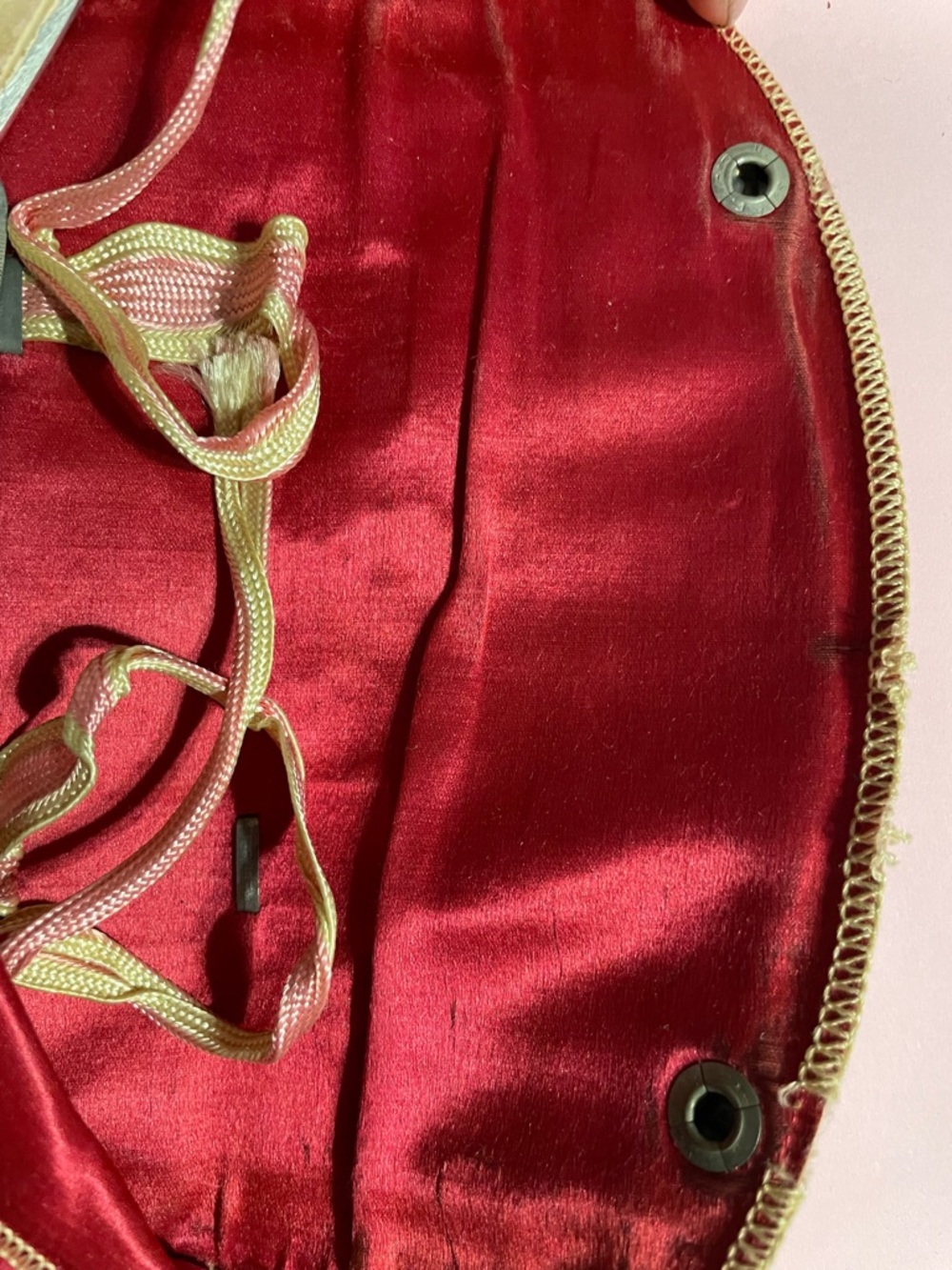 Antique Manicure Set #7873 - Picture 4 of 8